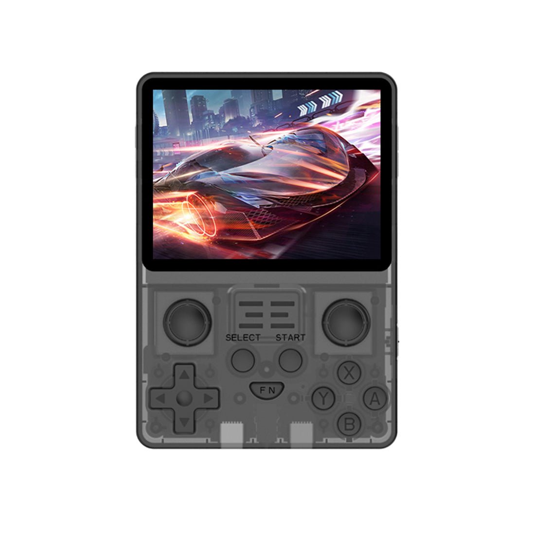 Powkiddy RGB20S Retro Handheld Game Console