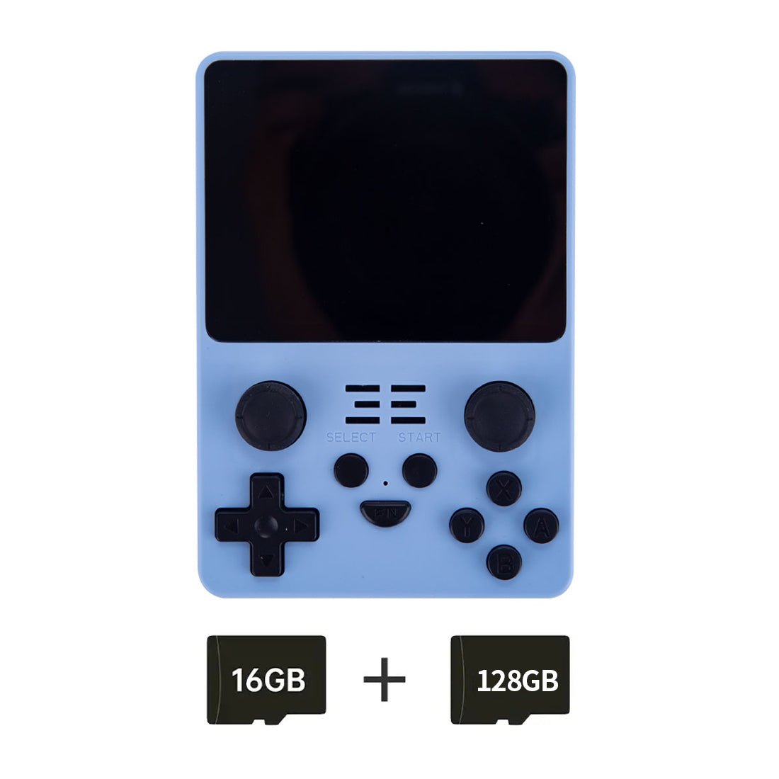 Powkiddy RGB20S Retro Handheld Game Console